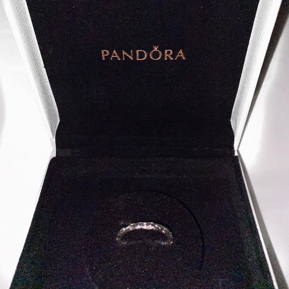 Pandora Jewelry - PANDORA RING SIZE 7